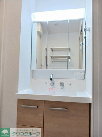 ベルクワルツ座間の物件内観写真